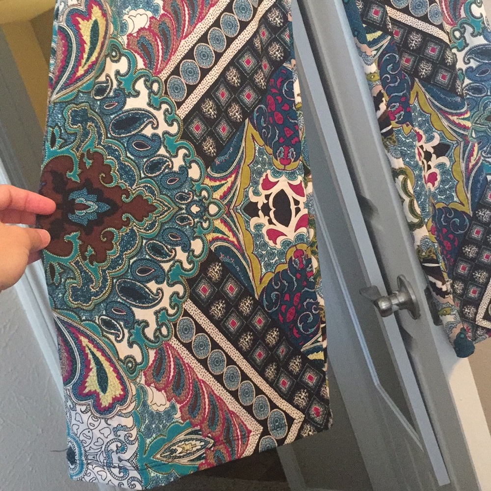Fun pants! - Picture 3 of 4